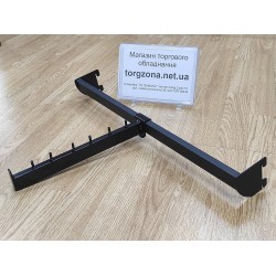 Перемичка "Одісей" під кронштейн - 60см 